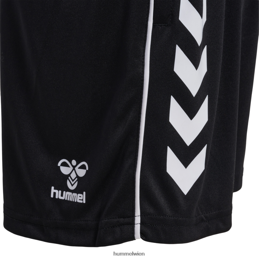 Hummel Kinder hmlcore xk poly coach-shorts 2FT6X85482 \kurze Hose\