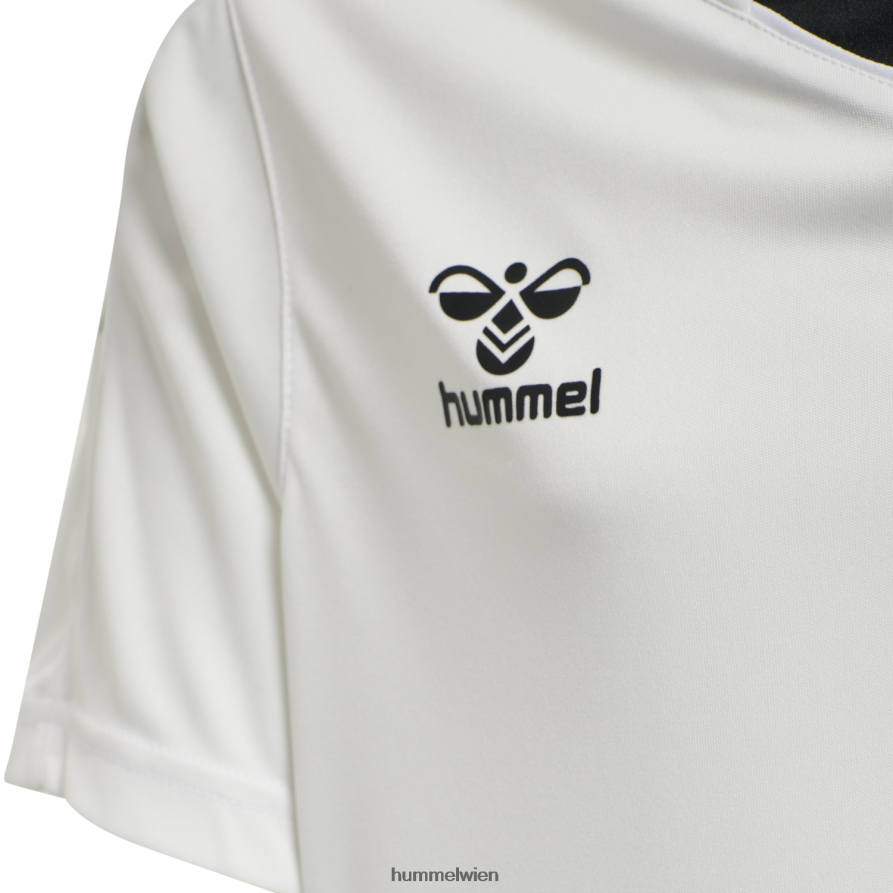 Hummel Kinder hmlcore xk poly jersey s/s 2FT6X86117 „Kurzarm-Sporttrikot“