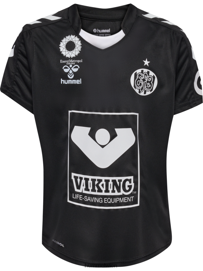 Hummel Kinder hmlcore xk poly jersey s/s 2FT6X86184 „Kurzarm-Sporttrikot“