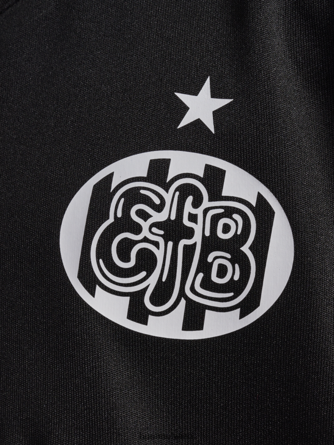 Hummel Kinder hmlcore xk poly jersey s/s 2FT6X86184 „Kurzarm-Sporttrikot“