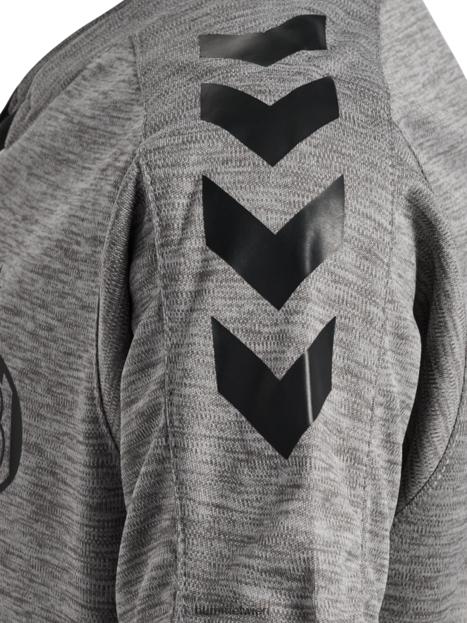 Hummel Kinder hmlcore xk poly jersey s/s 2FT6X86205 „Kurzarm-Sporttrikot“