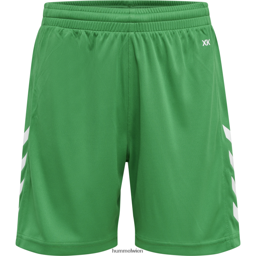 Hummel Kinder hmlcore xk poly-shorts 2FT6X85971 „Sportshorts“