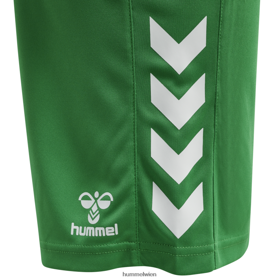 Hummel Kinder hmlcore xk poly-shorts 2FT6X85971 „Sportshorts“