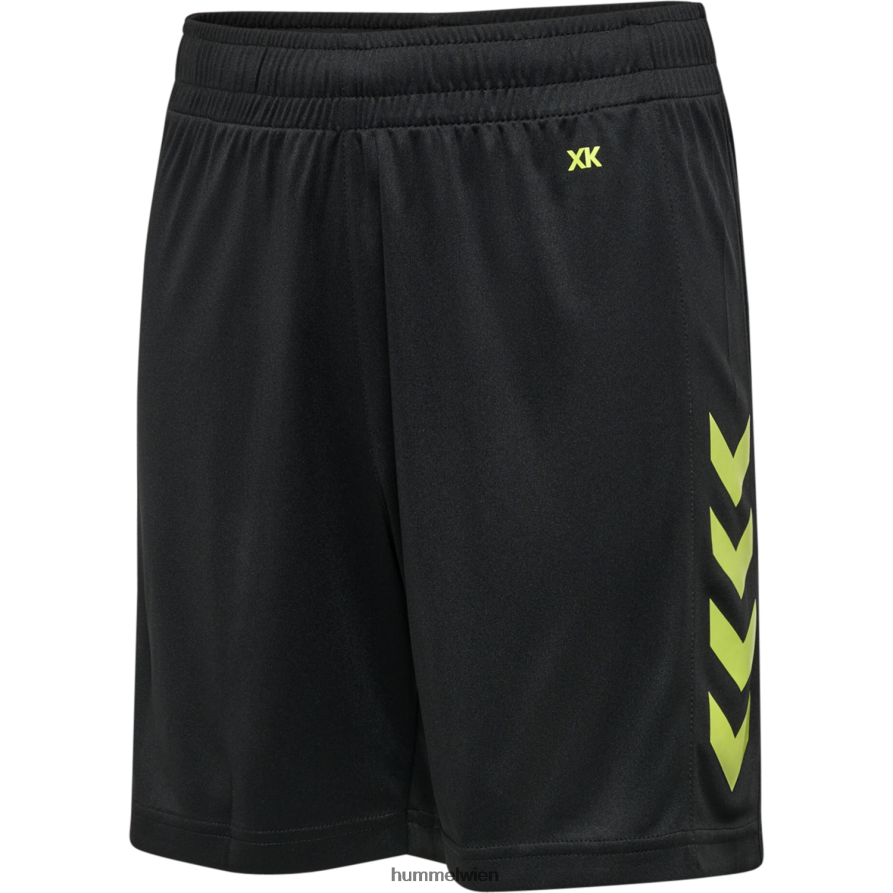 Hummel Kinder hmlcore xk poly-shorts 2FT6X86051 „Sportshorts“