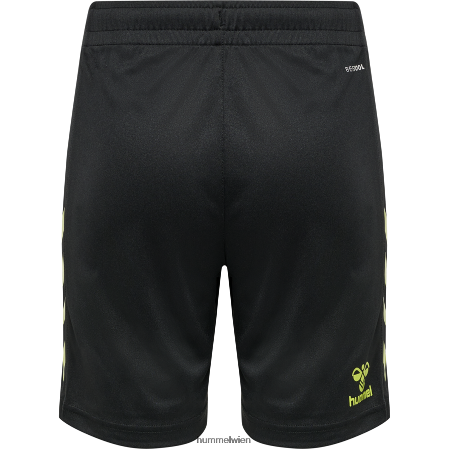 Hummel Kinder hmlcore xk poly-shorts 2FT6X86051 „Sportshorts“