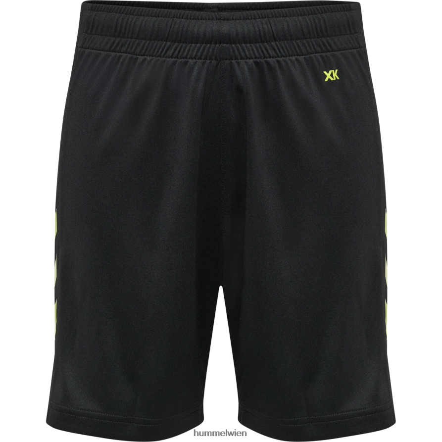 Hummel Kinder hmlcore xk poly-shorts 2FT6X86051 „Sportshorts“