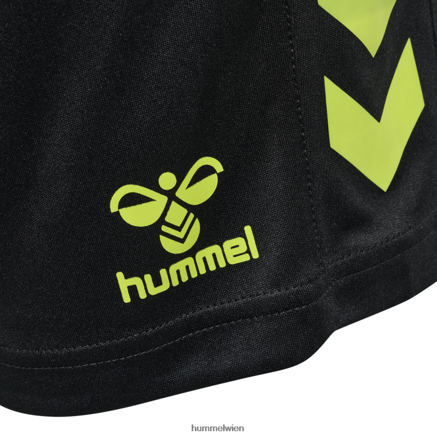 Hummel Kinder hmlcore xk poly-shorts 2FT6X86051 „Sportshorts“