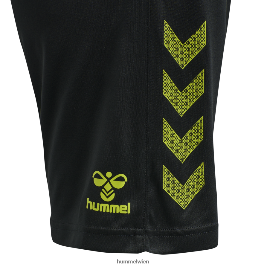 Hummel Kinder hmlcore xk poly-shorts 2FT6X86051 „Sportshorts“