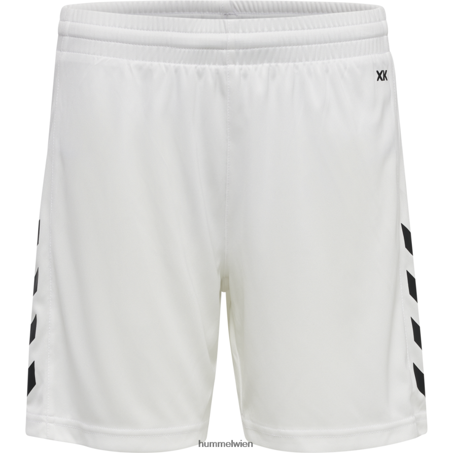 Hummel Kinder hmlcore xk poly-shorts 2FT6X86078 „Sportshorts“