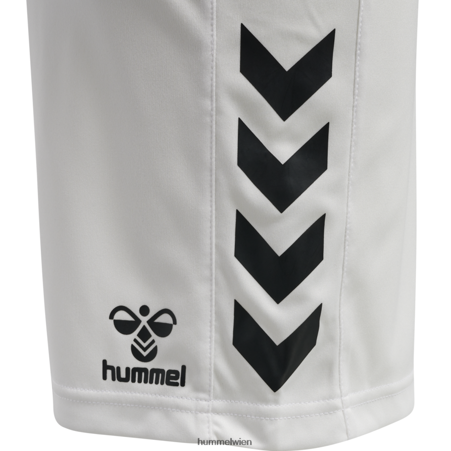 Hummel Kinder hmlcore xk poly-shorts 2FT6X86078 „Sportshorts“