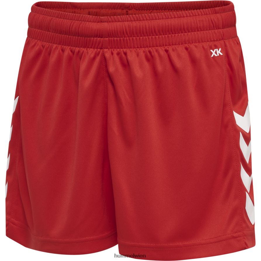 Hummel Kinder hmlcore xk poly-shorts 2FT6X86108 „Sportshorts“