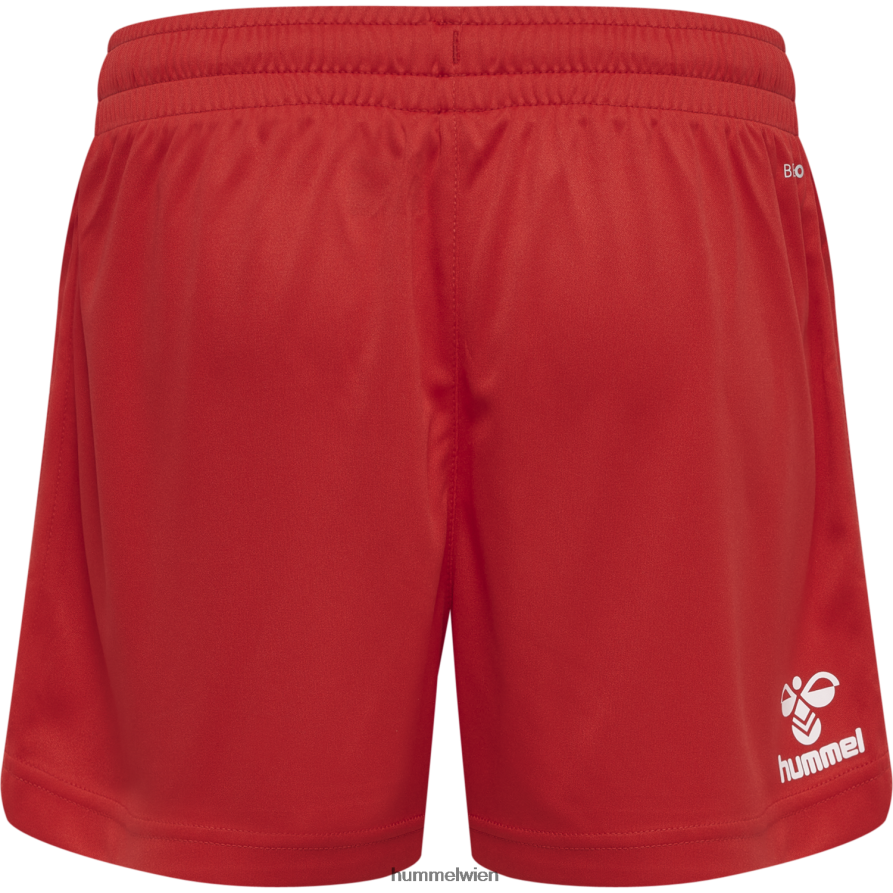 Hummel Kinder hmlcore xk poly-shorts 2FT6X86108 „Sportshorts“