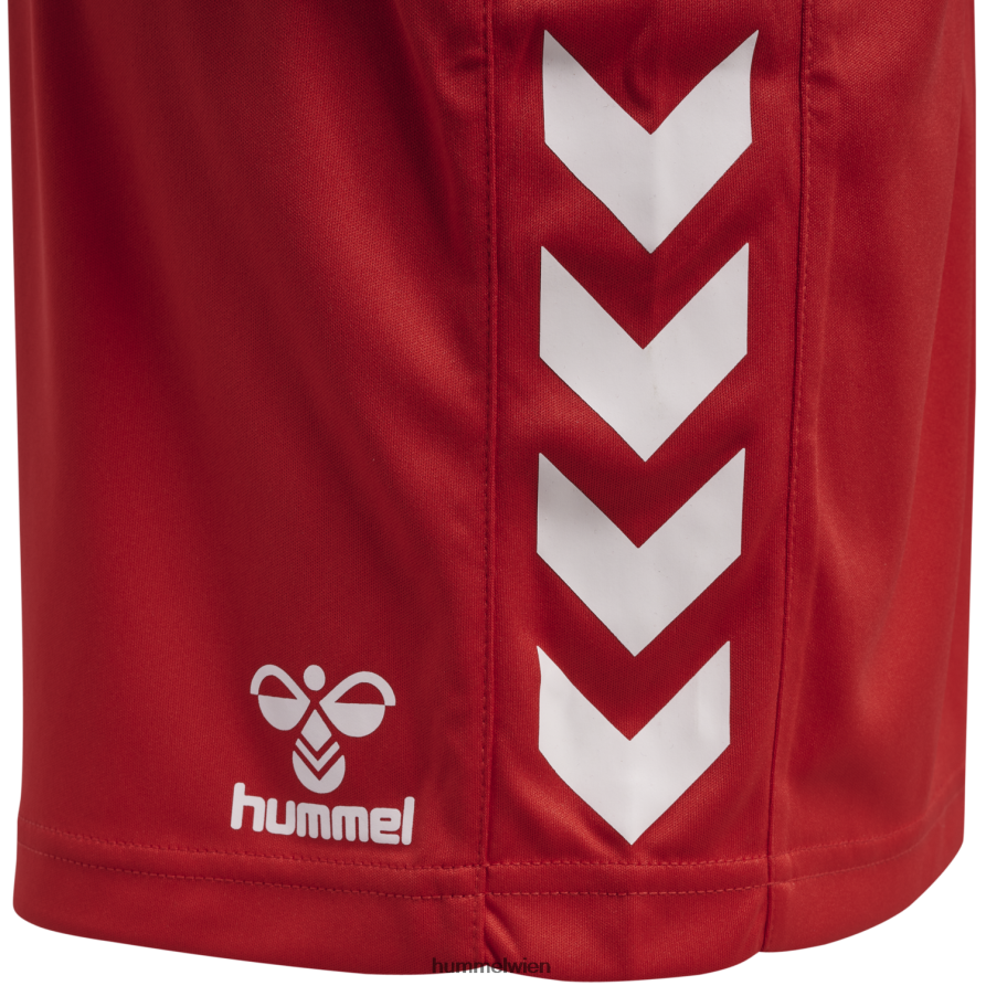 Hummel Kinder hmlcore xk poly-shorts 2FT6X86108 „Sportshorts“