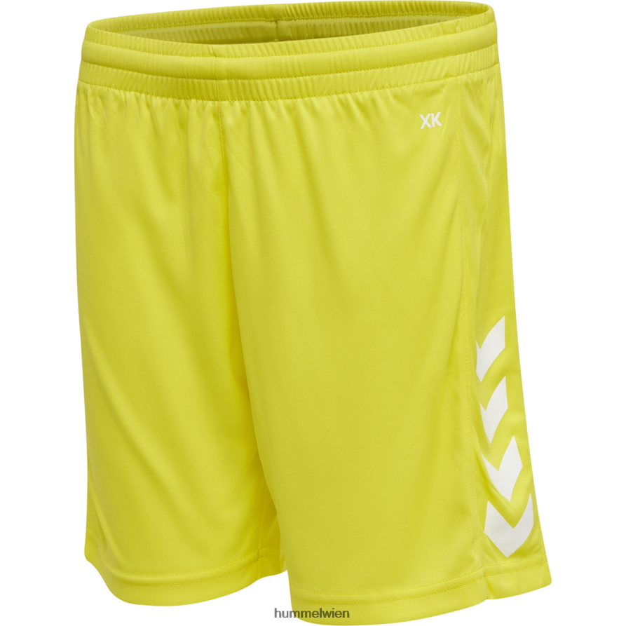 Hummel Kinder hmlcore xk poly-shorts 2FT6X86454 „Sportshorts“