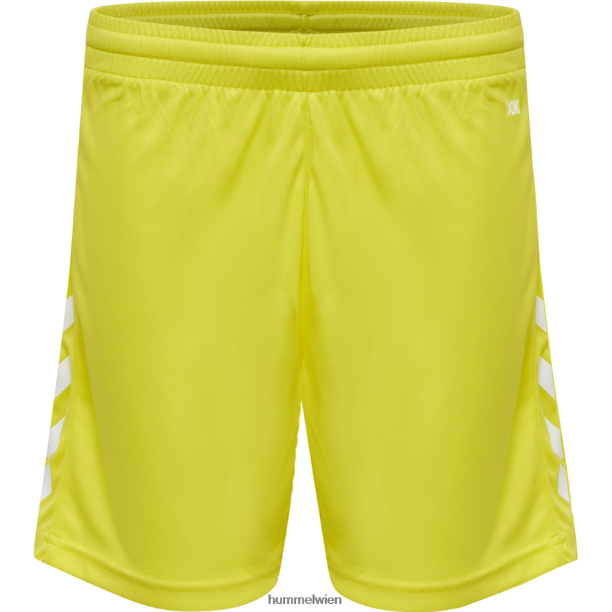 Hummel Kinder hmlcore xk poly-shorts 2FT6X86454 „Sportshorts“