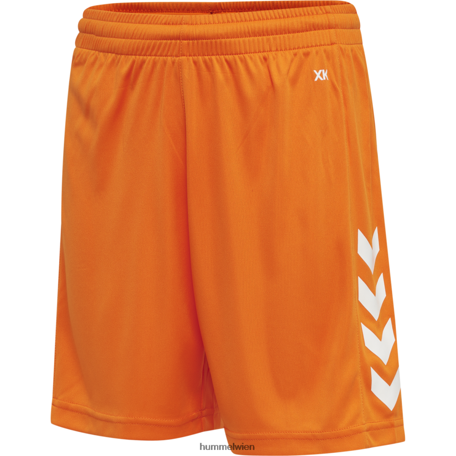 Hummel Kinder hmlcore xk poly-shorts 2FT6X86458 „Sportshorts“