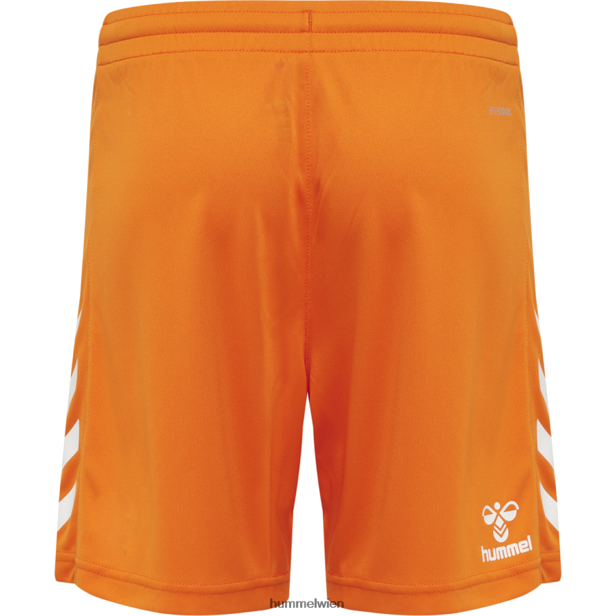 Hummel Kinder hmlcore xk poly-shorts 2FT6X86458 „Sportshorts“
