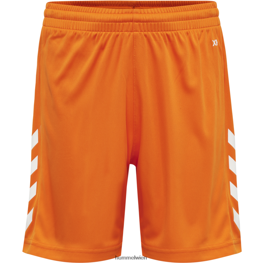 Hummel Kinder hmlcore xk poly-shorts 2FT6X86458 „Sportshorts“