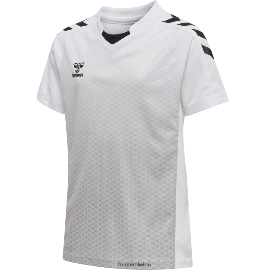 Hummel Kinder hmlcore xk sublima trikot s/s 2FT6X85676 „Kurzarmtrikot“