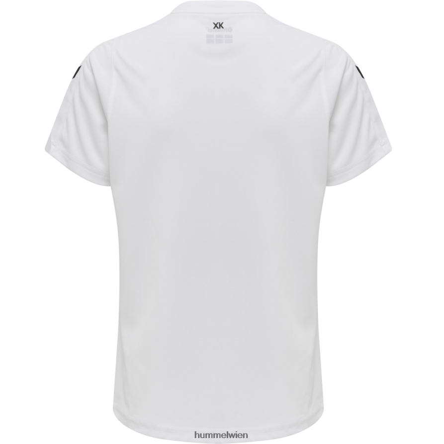 Hummel Kinder hmlcore xk sublima trikot s/s 2FT6X85676 „Kurzarmtrikot“