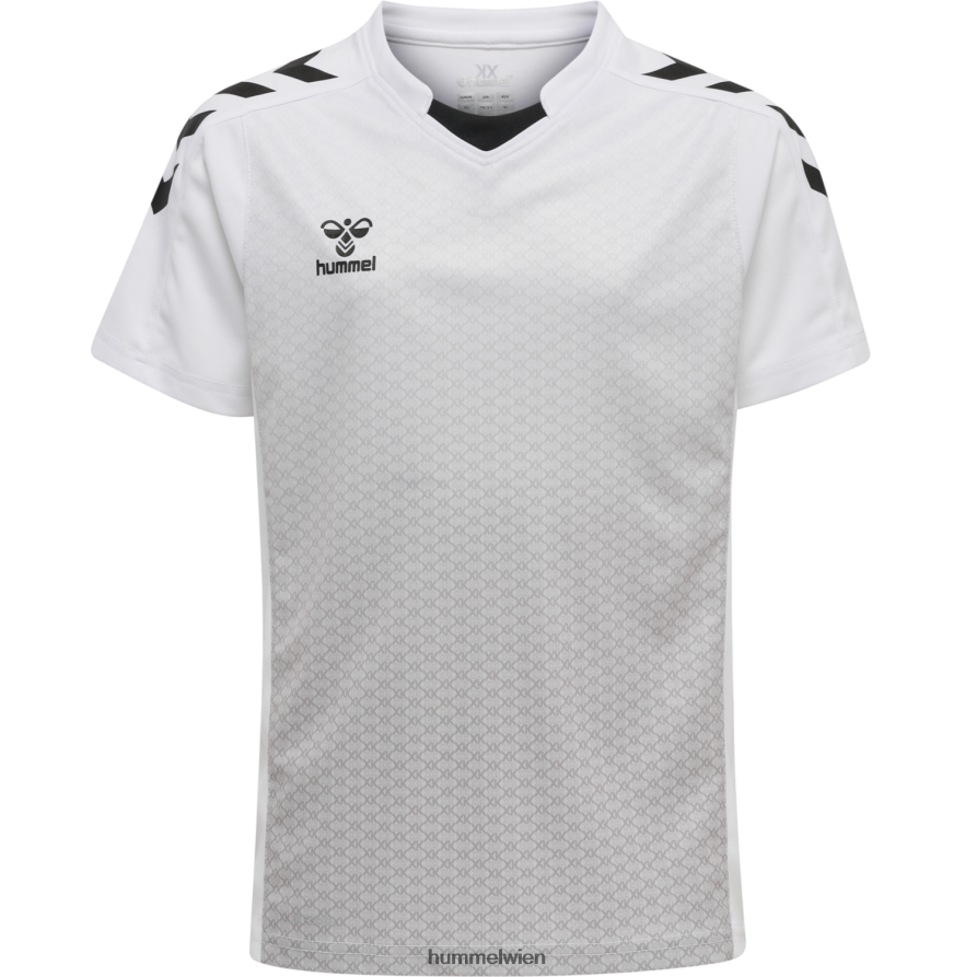 Hummel Kinder hmlcore xk sublima trikot s/s 2FT6X85676 „Kurzarmtrikot“