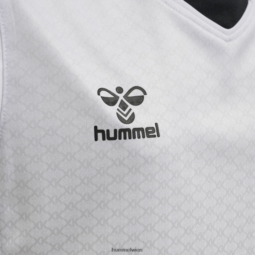 Hummel Kinder hmlcore xk sublima trikot s/s 2FT6X85676 „Kurzarmtrikot“