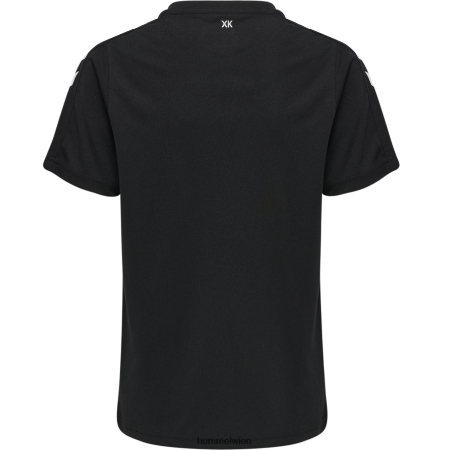 Hummel Kinder hmlcore xk sublima trikot s/s 2FT6X85691 „Kurzarmtrikot“