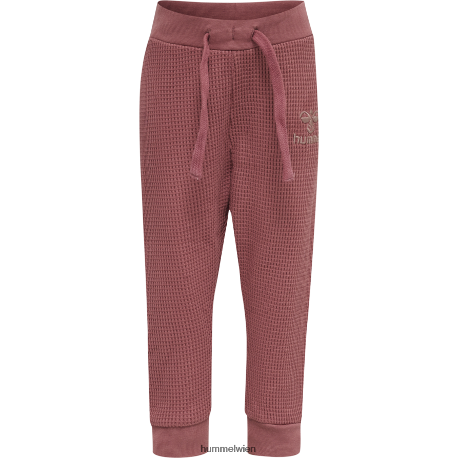 Hummel Kinder hmlcosy-Hosen 2FT6X84415 „Hosen und Leggings“