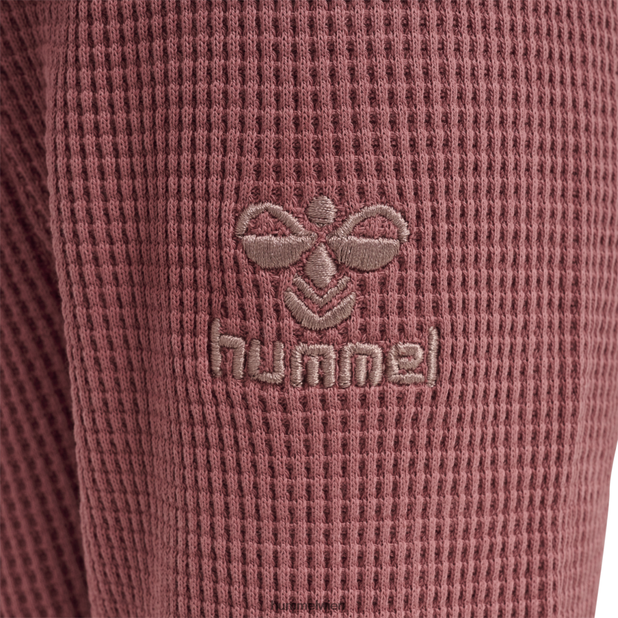 Hummel Kinder hmlcosy-Hosen 2FT6X84415 „Hosen und Leggings“