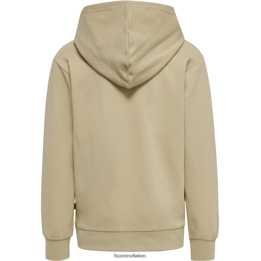 Hummel Kinder hmlcuatro Kapuzenpullover 2FT6X86182 \Kapuzenpullover\