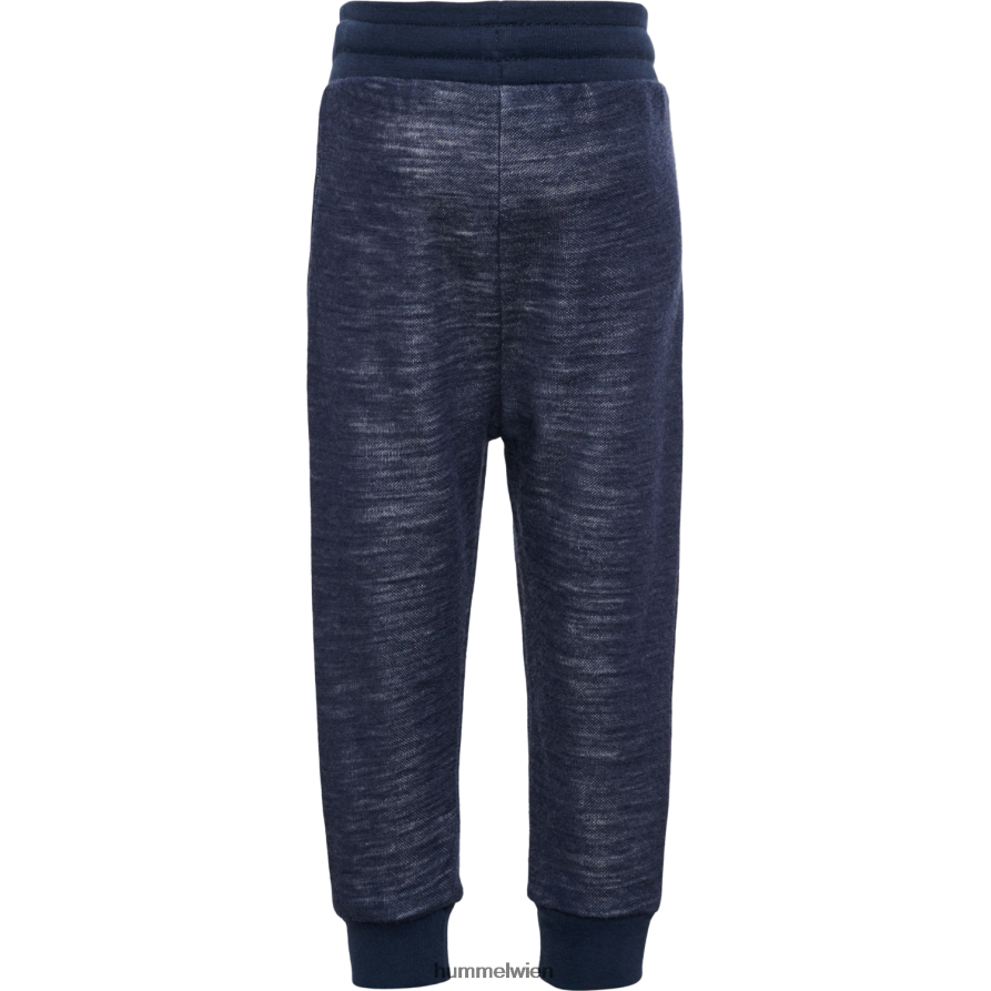 Hummel Kinder hmldallas Hose 2FT6X84213 \Jogginghose\