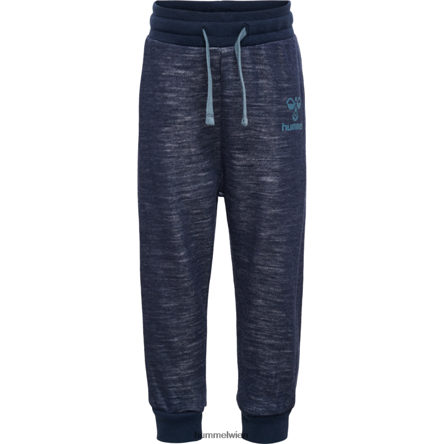 Hummel Kinder hmldallas Hose 2FT6X84213 \Jogginghose\