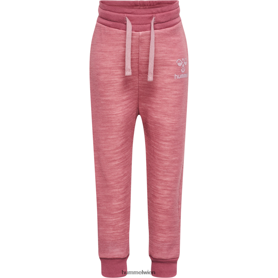 Hummel Kinder hmldallas Hose 2FT6X84264 \Jogginghose\