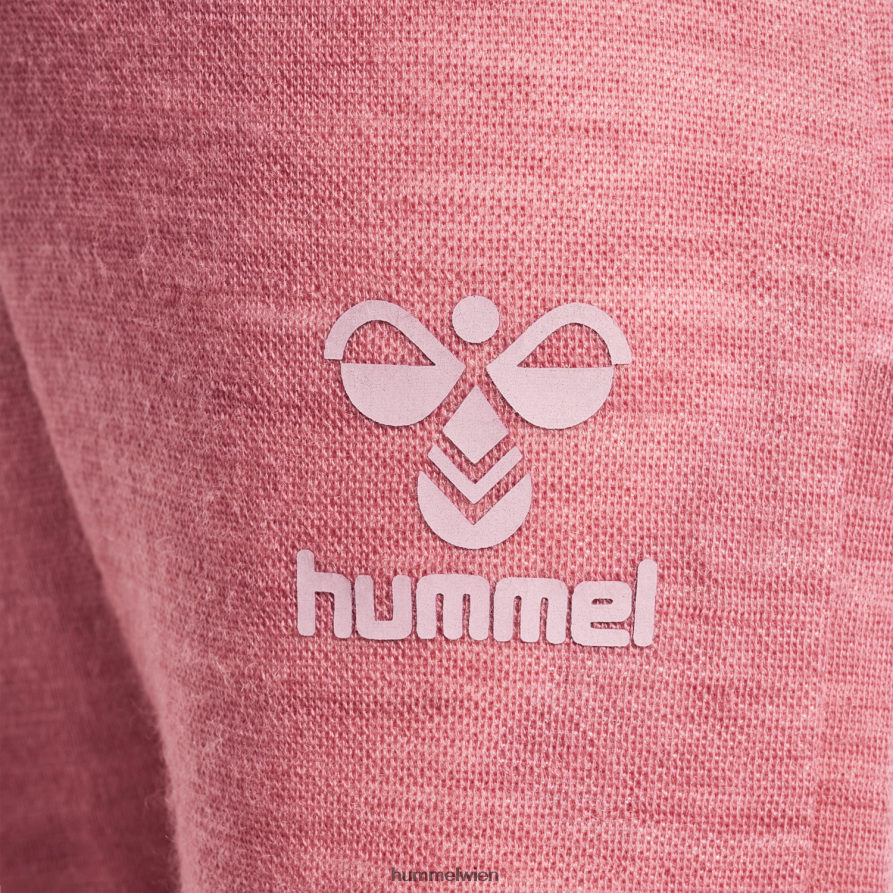 Hummel Kinder hmldallas Hose 2FT6X84264 \Jogginghose\