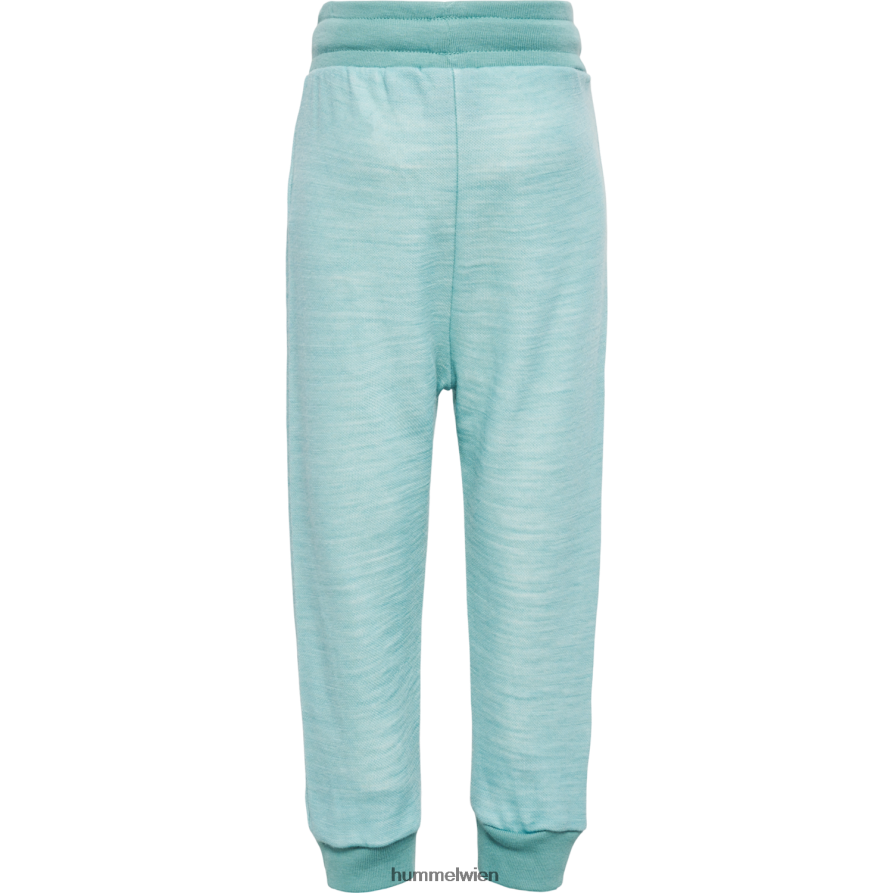 Hummel Kinder hmldallas Hose 2FT6X84298 \Jogginghose\