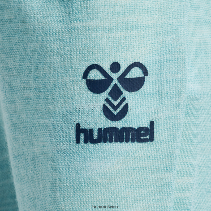 Hummel Kinder hmldallas Hose 2FT6X84298 \Jogginghose\