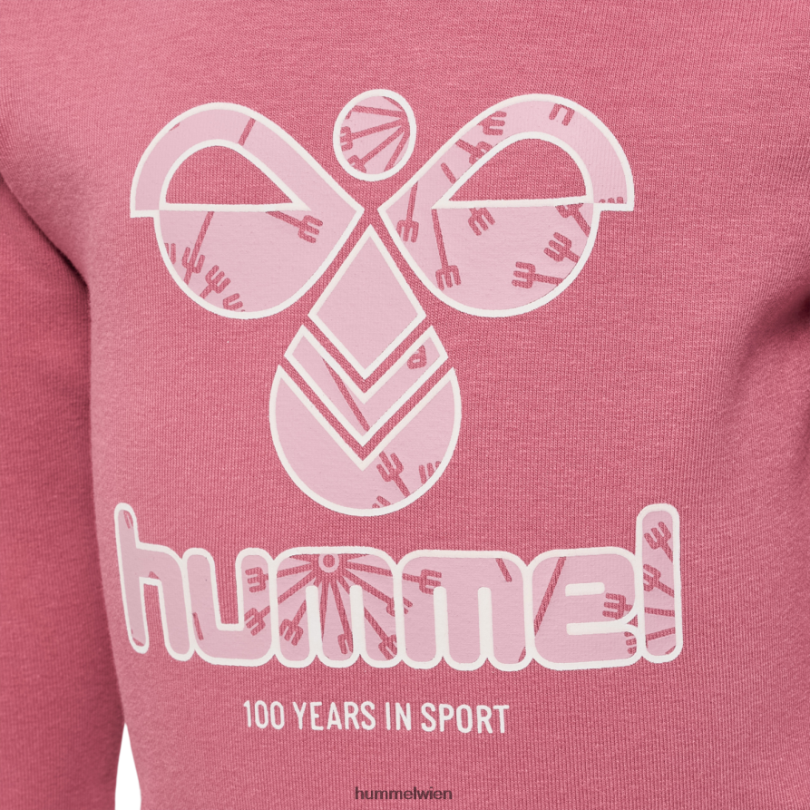 Hummel Kinder hmldana Körper l/ä 2FT6X84130 „Jersey-Body“