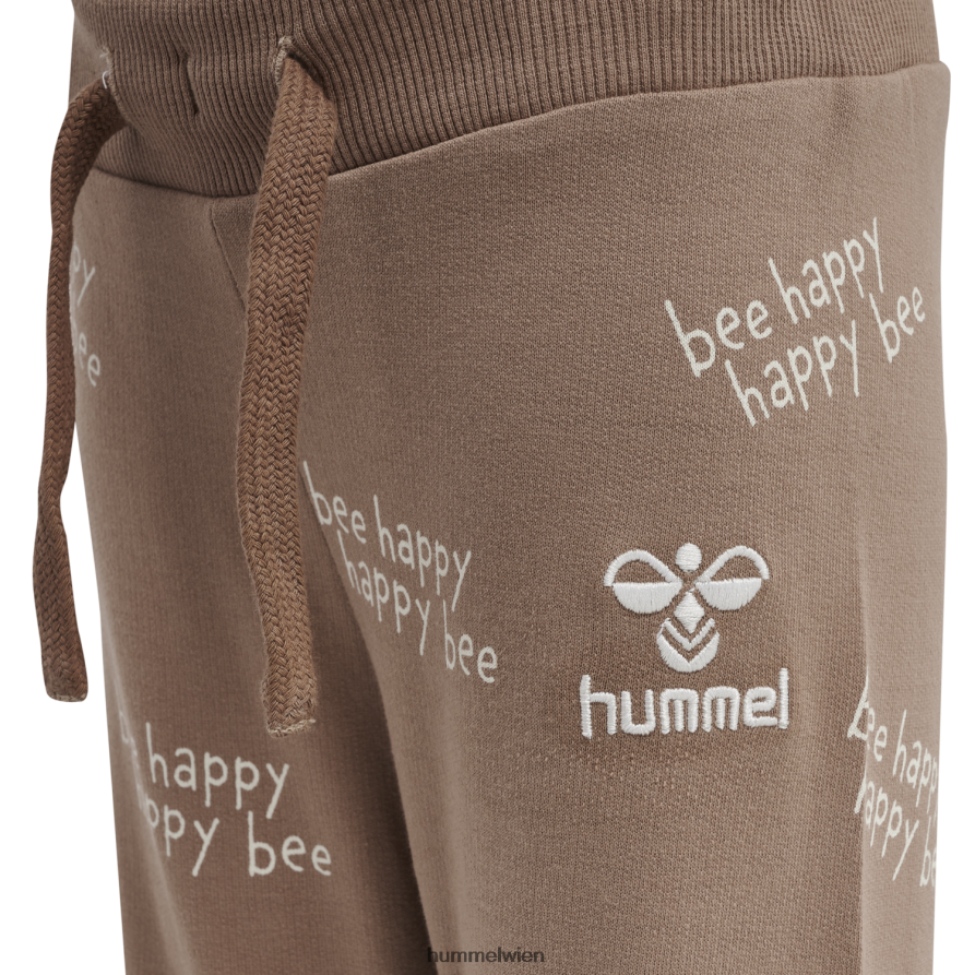 Hummel Kinder hmldarcy-Hose 2FT6X84451 \Hose\