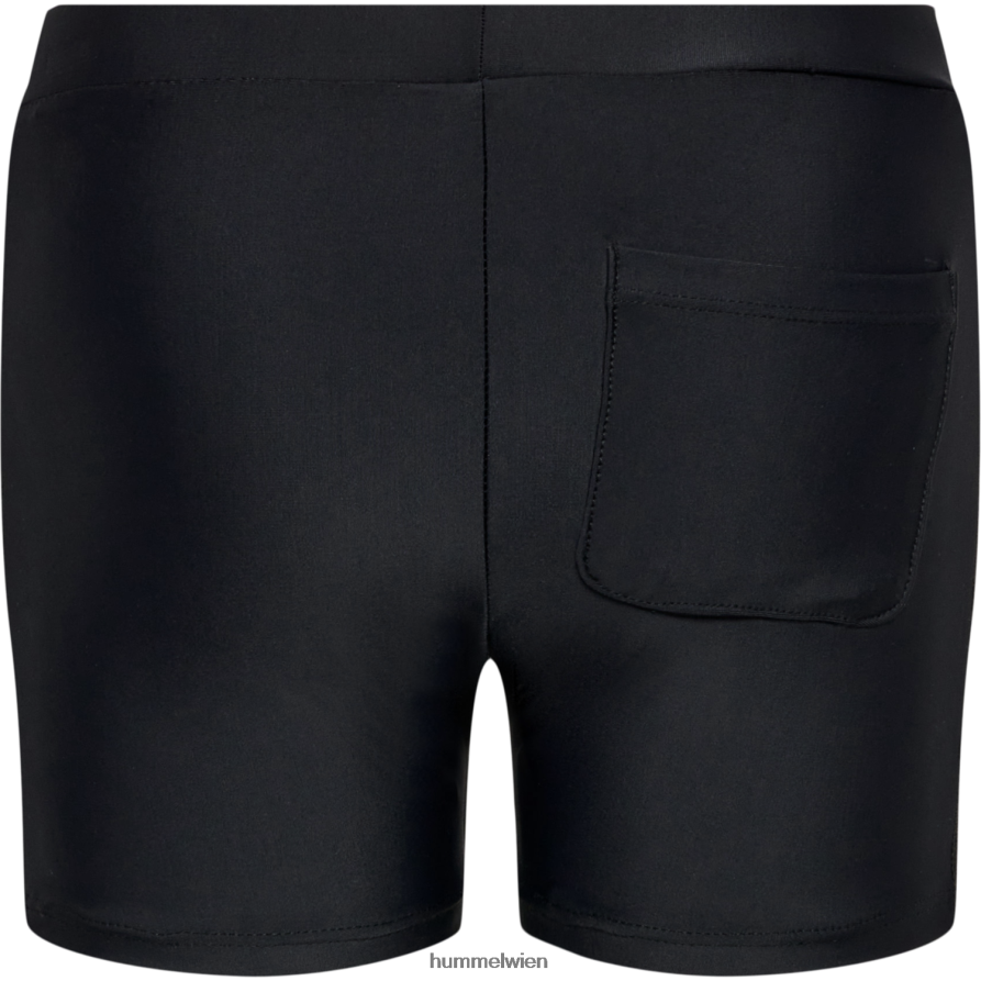 Hummel Kinder hmldavid Badeshorts 2FT6X84792 \Badehose\