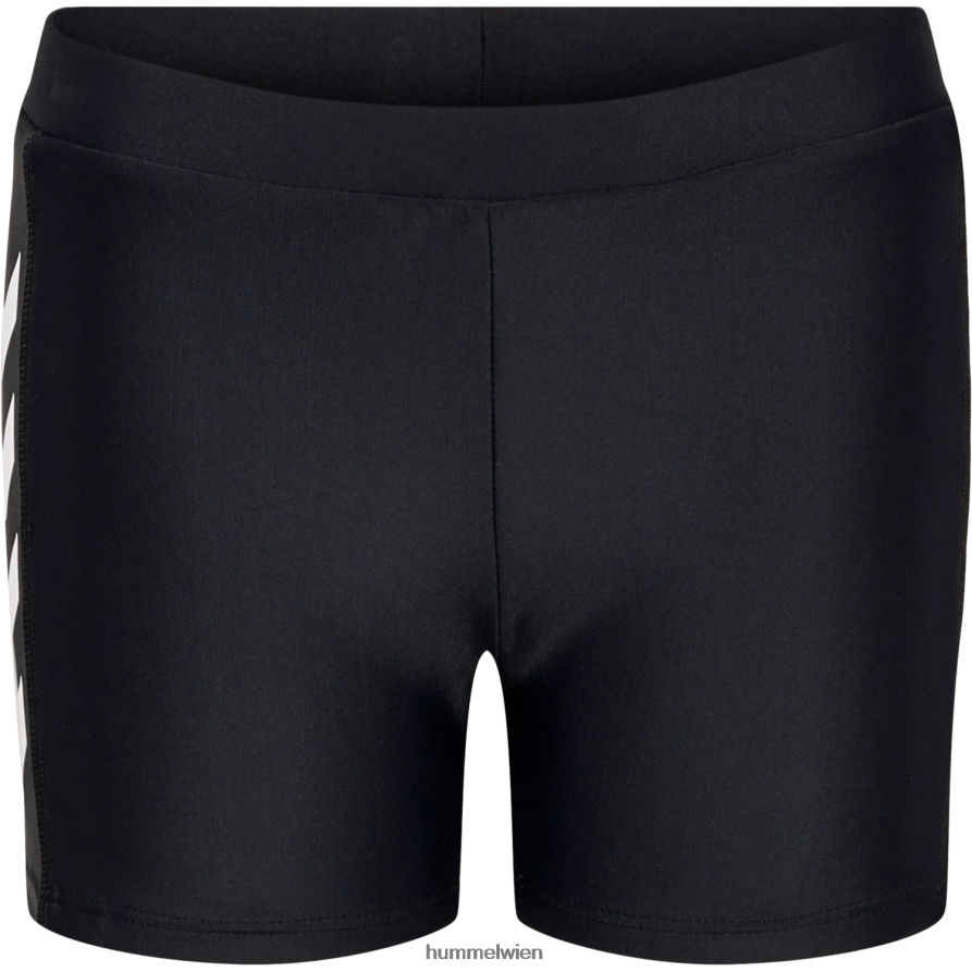 Hummel Kinder hmldavid Badeshorts 2FT6X84792 \Badehose\