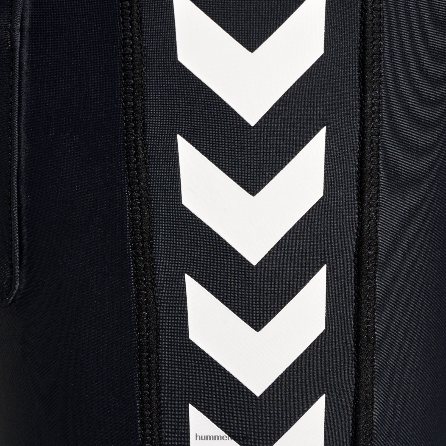 Hummel Kinder hmldavid Badeshorts 2FT6X84792 \Badehose\