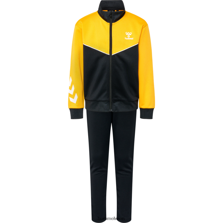 Hummel Kinder hmlday-Trainingsanzug 2FT6X86332 „Trainingsanzug“