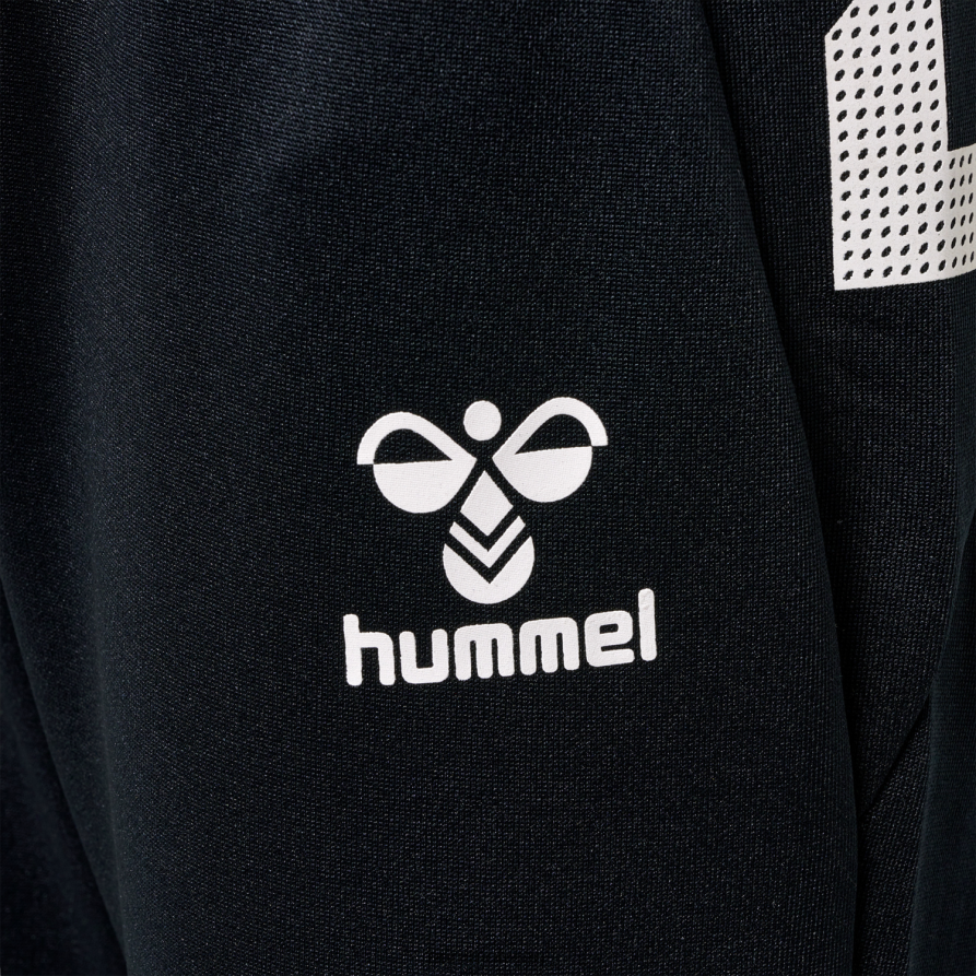 Hummel Kinder hmlday-Trainingsanzug 2FT6X86332 „Trainingsanzug“