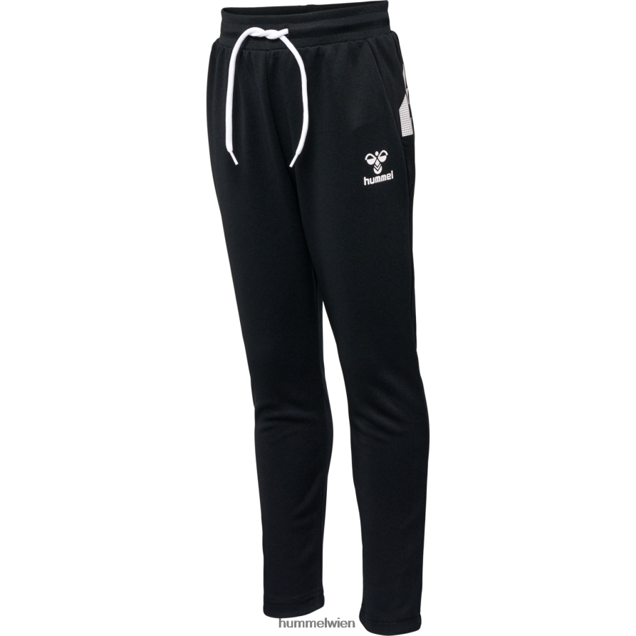 Hummel Kinder hmlday-Trainingsanzug 2FT6X86332 „Trainingsanzug“