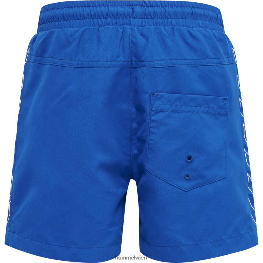 Hummel Kinder hmldelta Boardshorts 2FT6X85628 „Boardshorts“