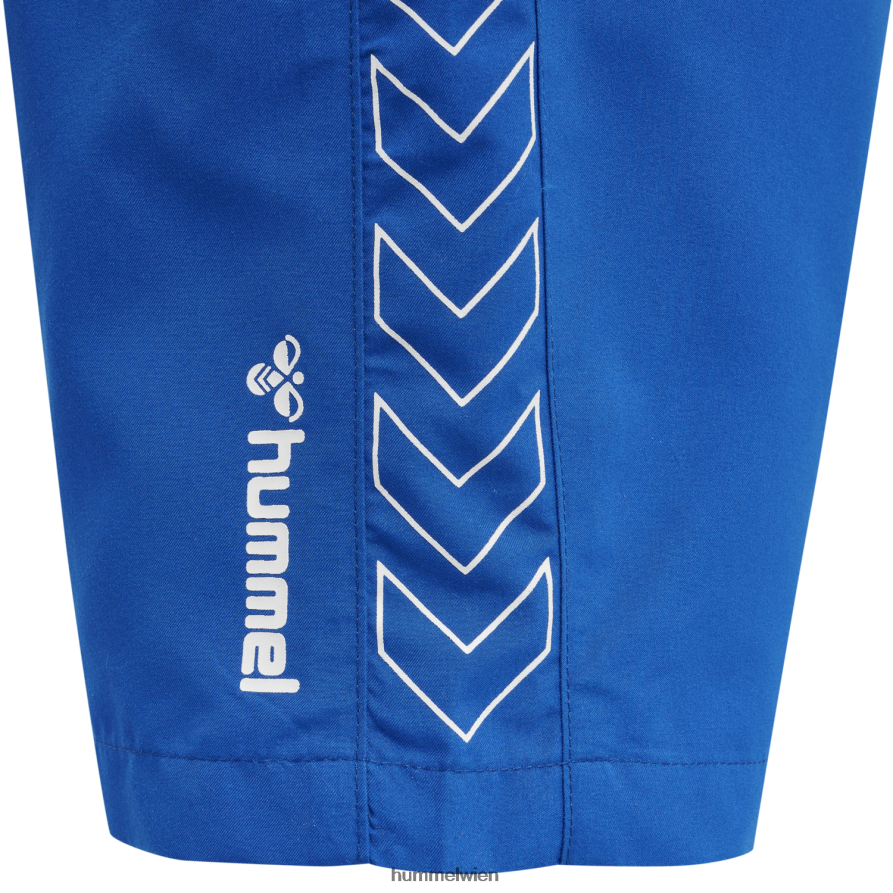 Hummel Kinder hmldelta Boardshorts 2FT6X85628 „Boardshorts“