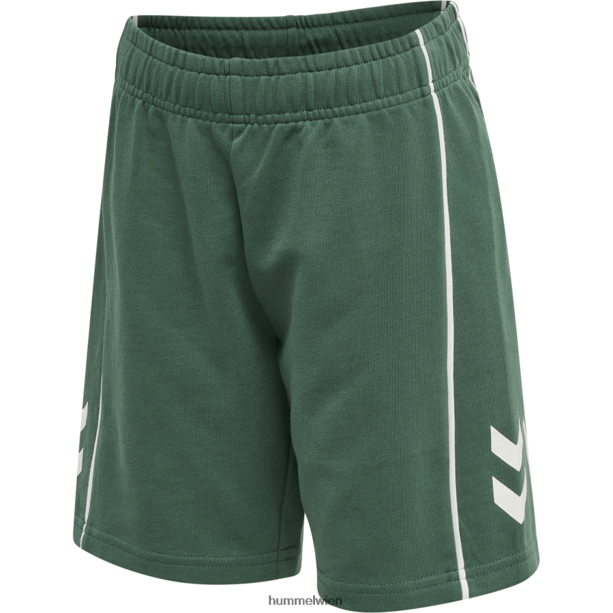 Hummel Kinder hmldexter-Shorts 2FT6X86313 kurze Hose