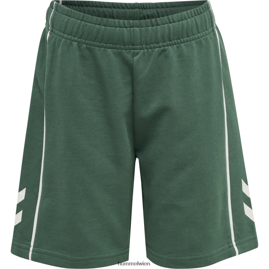 Hummel Kinder hmldexter-Shorts 2FT6X86313 \kurze Hose\