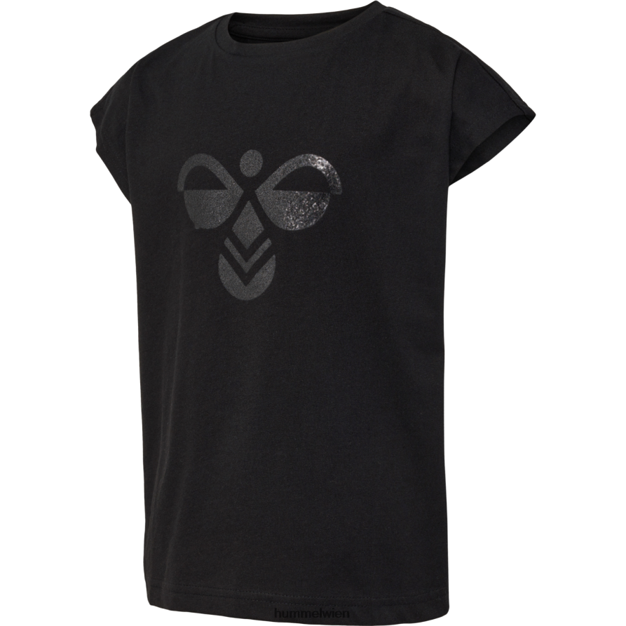 Hummel Kinder hmldiez T-Shirt s/s 2FT6X85201 T-Shirt