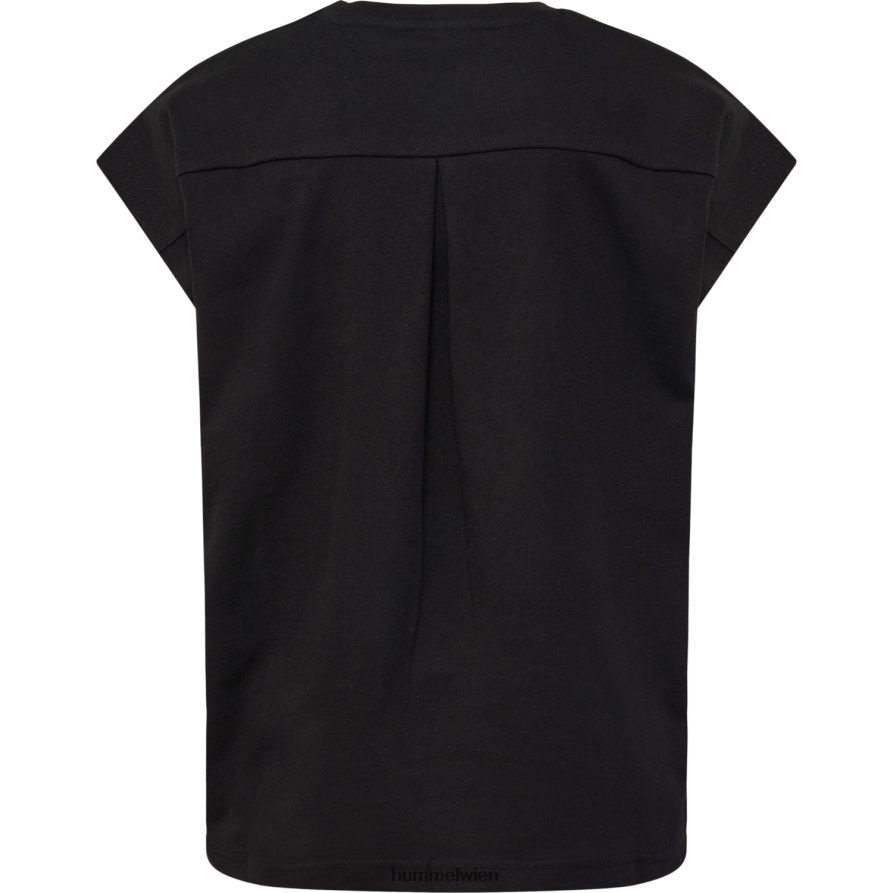 Hummel Kinder hmldiez T-Shirt s/s 2FT6X85201 \T-Shirt\